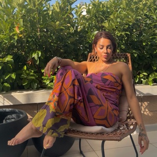 Marianta Pieridi feet photo 10