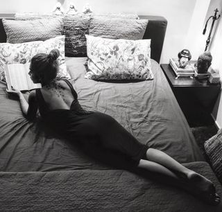 Marianta Pieridi feet photo 9