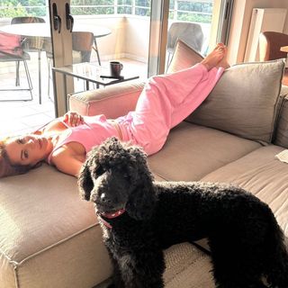 Marianta Pieridi feet photo 3