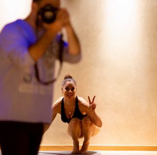 Marianta Pieridi feet photo 14