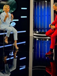 Marianta Pieridi feet photo 2