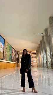 Mariasole Pollio feet photo thumbnail
