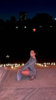 Mariasole Pollio feet photo thumbnail
