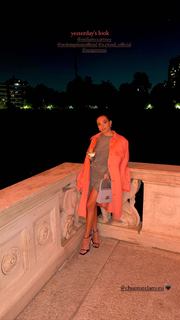 Mariasole Pollio feet photo thumbnail