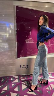 Mariasole Pollio feet photo thumbnail