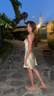 Mariasole Pollio feet photo thumbnail