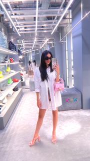 Mariasole Pollio feet photo thumbnail