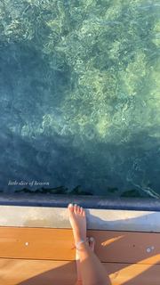 Mariasole Pollio feet photo thumbnail