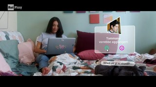 Mariasole Pollio feet photo thumbnail