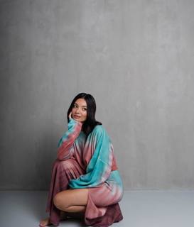 Mariasole Pollio feet photo thumbnail