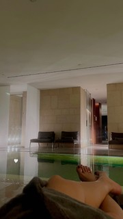 Mariasole Pollio feet photo thumbnail