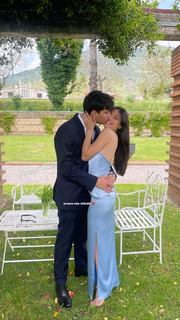Mariasole Pollio feet photo thumbnail