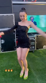 Mariasole Pollio feet photo thumbnail
