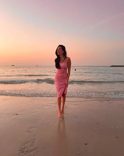 Mariasole Pollio feet photo thumbnail