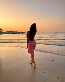 Mariasole Pollio feet photo thumbnail