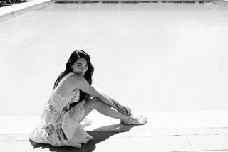 Mariasole Pollio feet photo thumbnail