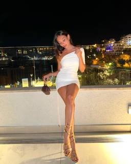 Mariasole Pollio feet photo thumbnail