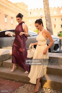 Mariasole Pollio feet photo thumbnail