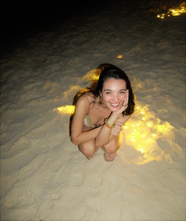 Mariasole Pollio feet photo thumbnail