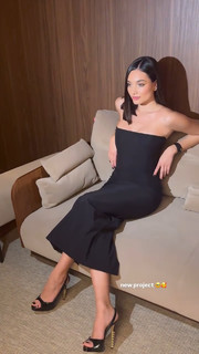 Mariasole Pollio feet photo thumbnail