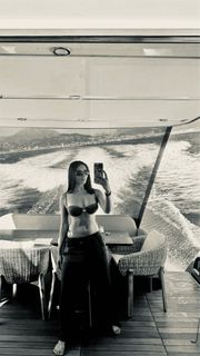 Mariasole Pollio feet photo thumbnail
