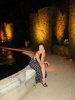 Mariasole Pollio feet photo thumbnail