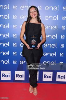 Mariasole Pollio feet photo thumbnail