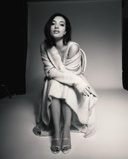 Mariasole Pollio feet photo 4