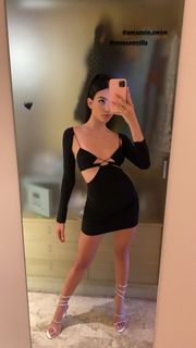 Mariasole Pollio feet photo 1