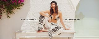 Mariasole Pollio feet photo 1