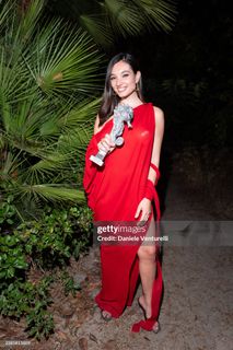 Mariasole Pollio feet photo 12