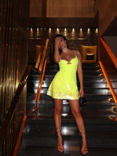 Mariasole Pollio feet photo 5