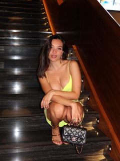 Mariasole Pollio feet photo 4