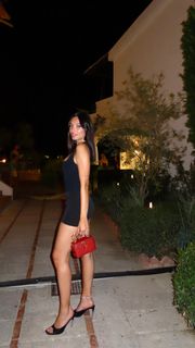 Mariasole Pollio feet photo 3