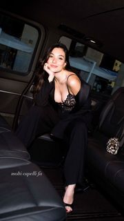 Mariasole Pollio feet photo 1