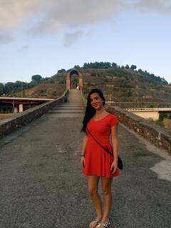 Mariazel Olle feet photo thumbnail