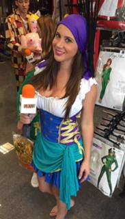 Mariazel Olle feet photo thumbnail