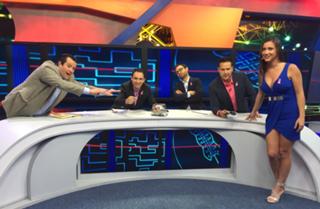 Mariazel Olle feet photo thumbnail