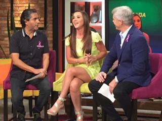 Mariazel Olle feet photo thumbnail