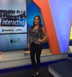 Mariazel Olle feet photo thumbnail