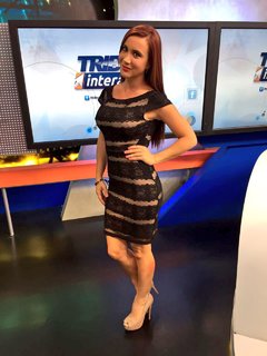 Mariazel Olle feet photo thumbnail