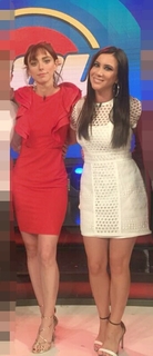 Mariazel Olle feet photo thumbnail