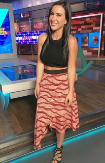 Mariazel Olle feet photo thumbnail