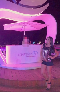 Mariazel Olle feet photo thumbnail