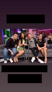 Mariazel Olle feet photo thumbnail