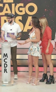 Mariazel Olle feet photo thumbnail