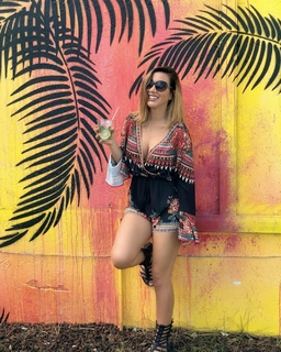 Mariazel Olle feet photo thumbnail