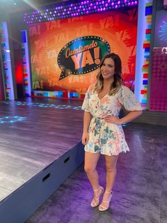 Mariazel Olle feet photo thumbnail