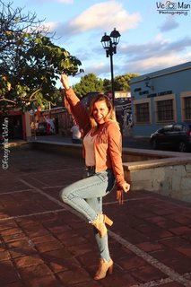 Mariazel Olle feet photo thumbnail