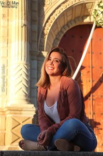 Mariazel Olle feet photo thumbnail